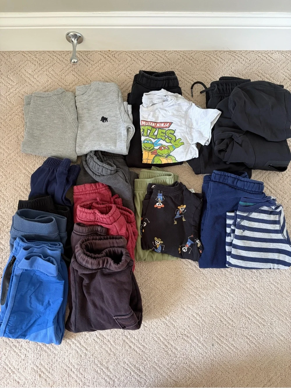 Fall/Winter 2T Boys Bundle